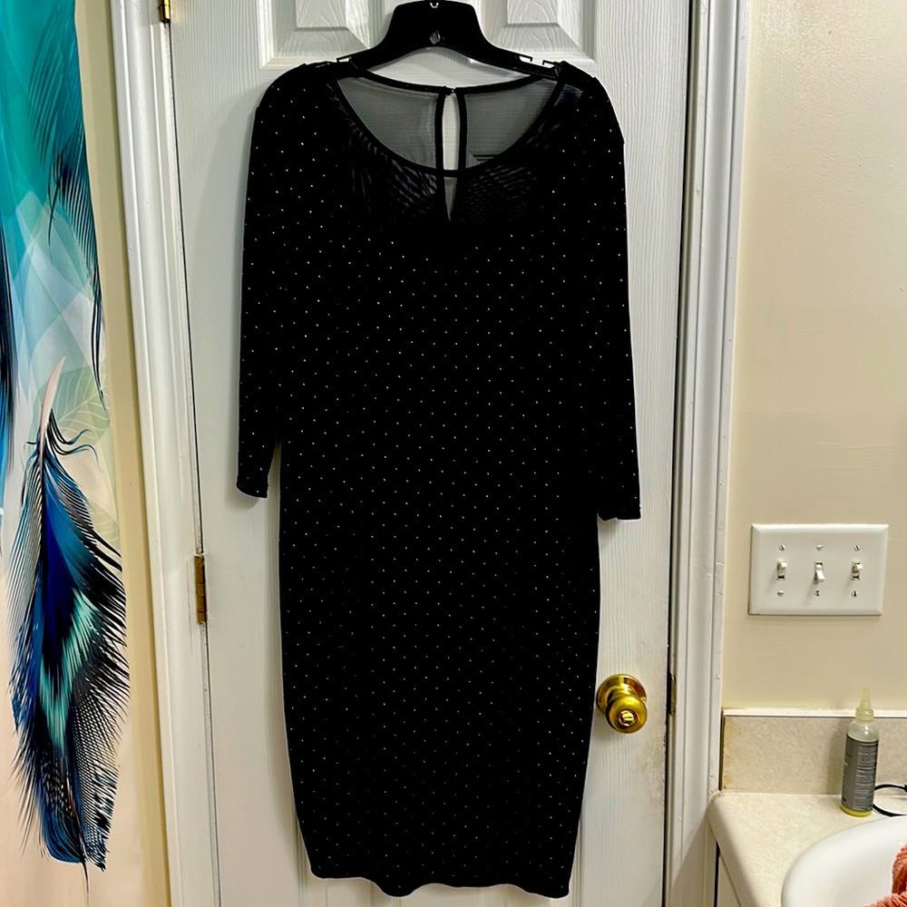 Date Night Dress